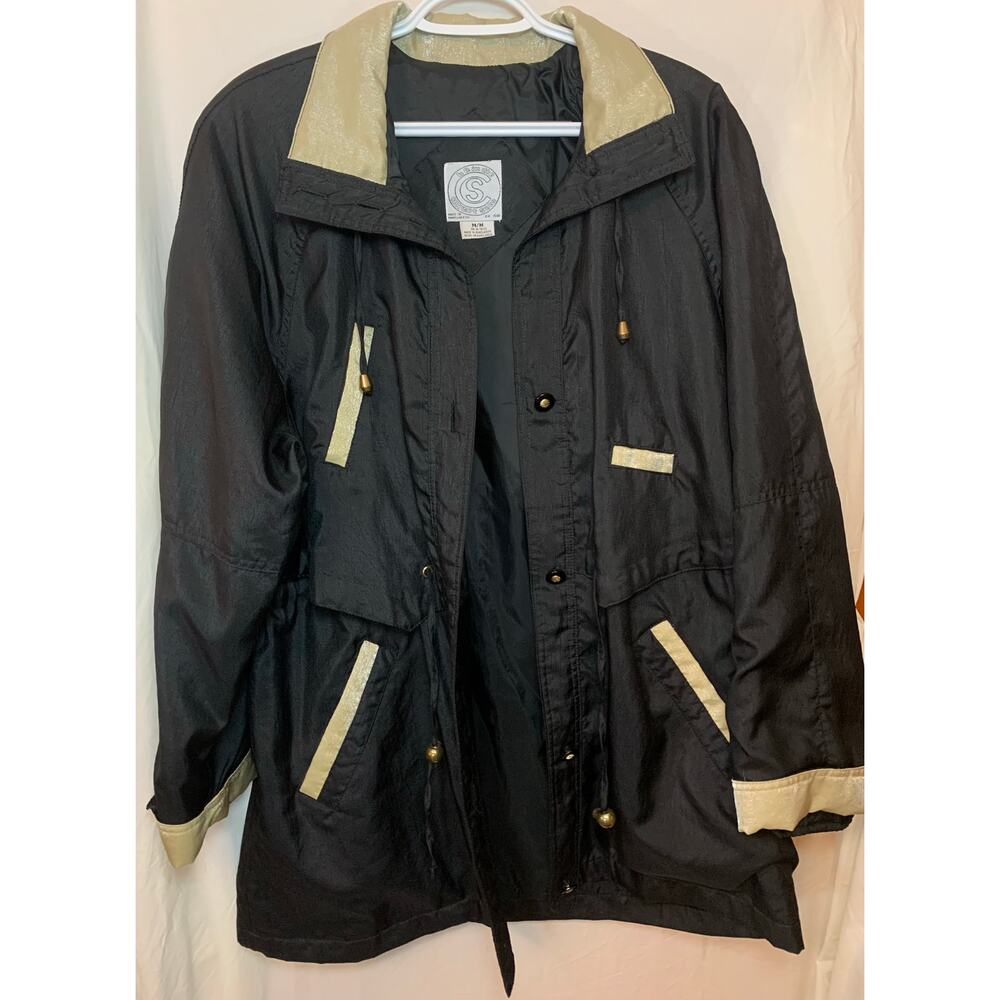 Current Seen Windbreaker - image 2